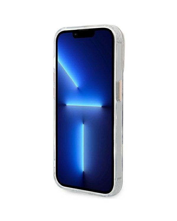 Guess GUHMP14XHTRMD Чехол для Apple iPhone 14 Pro Max