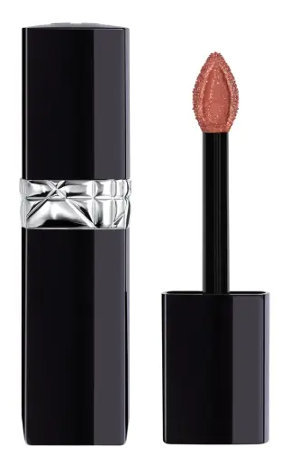 Christian Dior Forever Dimethicone Жидкая матовая помада 200 Dream / 6 ml
