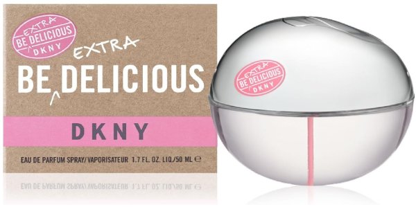 DKNY Be Extra Delicious Парфюм EDP 50 ml