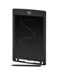 Rebel LCD Ultra Тонкий Записной Планшет 8.5"