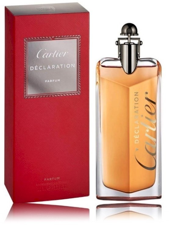 Cartier Declaration Parfum Парфюм PAR 100 ml