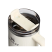 Stanley The Quencher H2.0 Термокружка с трубочкой 0.89 L Glossy cream