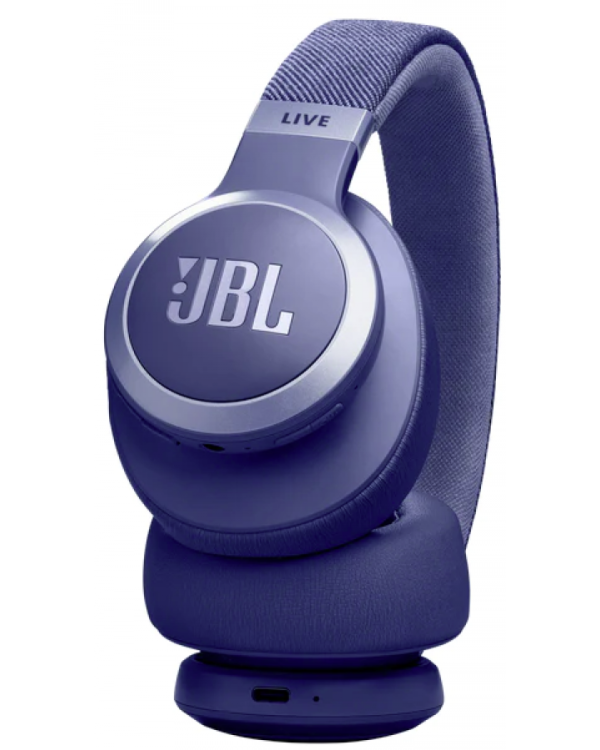 JBL Live 770NC Наушники