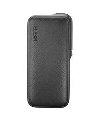 Telesin Зарядно Устройство / Power bank для GoPro Hero 11 / 10/ 9