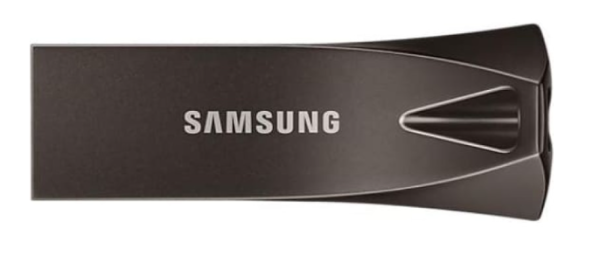 Обложка книги «Samsung MUF-512BE USB-Hакопитель 512GB»