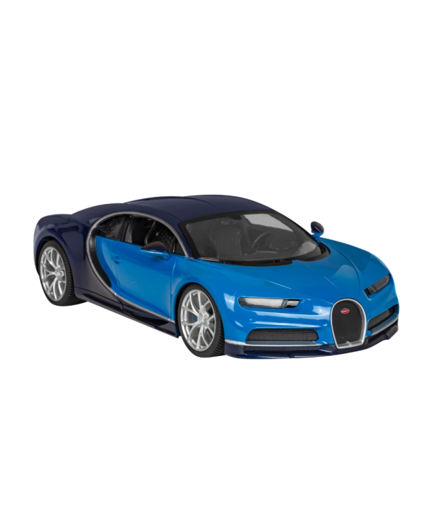Rastar Bugatti Chiron R/C Игрушечная Машинка 1:14