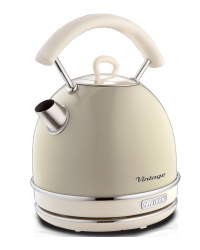 Ariete A2877/03 Vintage Электрический Чайник 1,7L / 2000 W