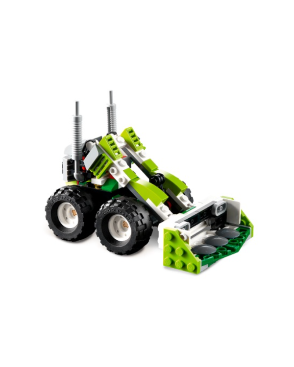 LEGO 31123 Creator Off-road Buggy Конструктор