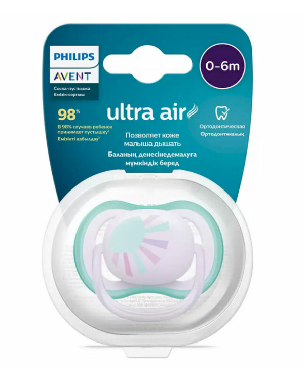 Philips AVENT SCF086/04 Cоска для младенцев