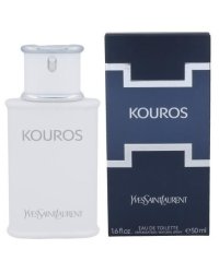 Yves Saint Laurent Kouros Парфюм EDT 50 ml