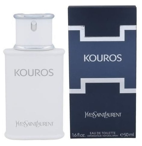 Yves Saint Laurent Kouros Парфюм EDT 50 ml