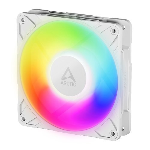 Arctic P12 Pro Freezer Вентилятор 120mm A-RGB