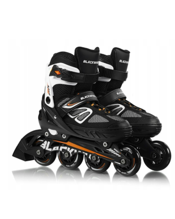 Blackwheels Sonic Ролики 33-36