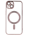 Mocco Color Chrome MagSafe Защитный Чехол для Apple iPhone 16 Pro Max