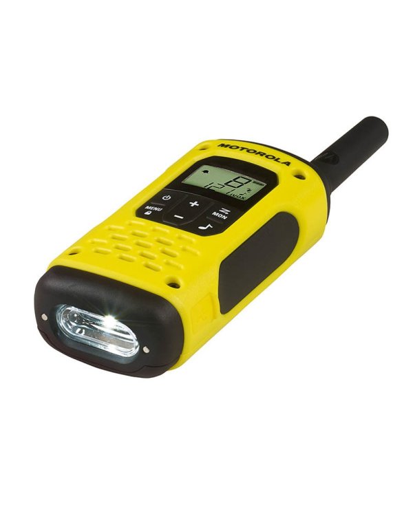 Motorola T92 H2O Водонепроницаемая Рация