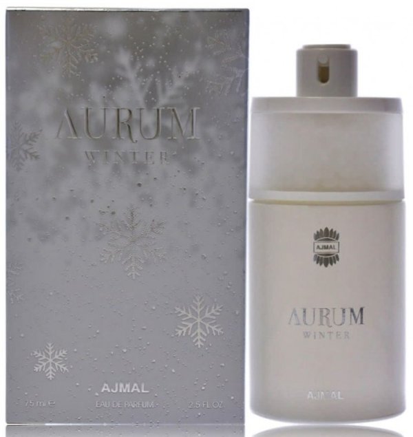 Ajmal Aurum Winter Парфюм EDP 75 ml