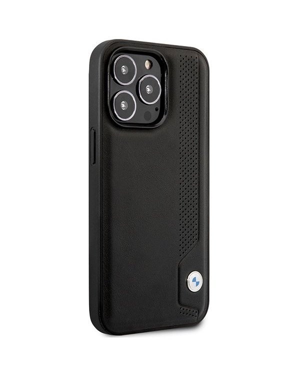 BMW BMHCP14X22RBDK Чехол для Apple iPhone 14 Pro Max