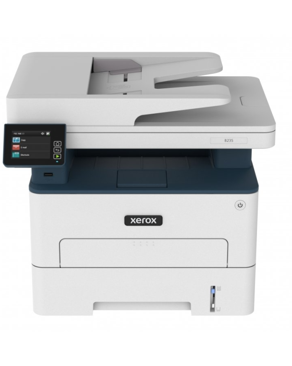 Xerox B235V/DNI Лазерный Принтер A4 / 2400 X 2400 DPI / Wi-Fi