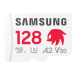 Samsung Pro Plus Sonic The Hedgehog MicroSDXC Карта Памяти 128GB