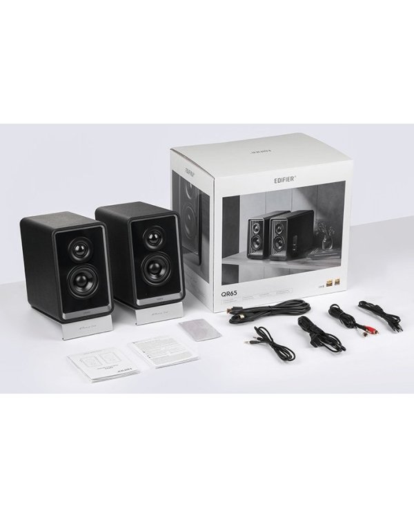 Дополнительное изображение книги «Edifier QR65 Aкустика 70W»