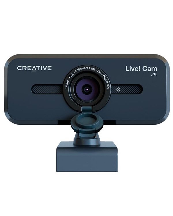 Creative Sync V3 Веб-Kамера 2K / QHD