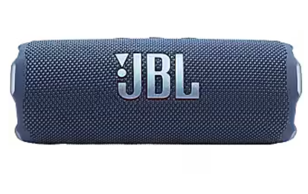 JBL Flip 7 Bluetooth Беспроводная колонка Cиний