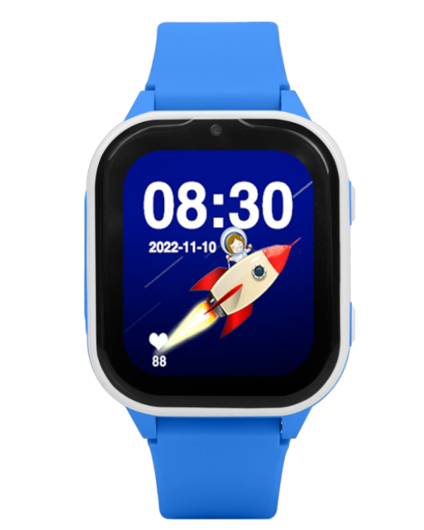 Garett Smartwatch Kids Sun Ultra 4G Умные часы