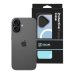 OBAL:ME HoloMag Cover Защитный чехол для Apple iPhone 17 / белый