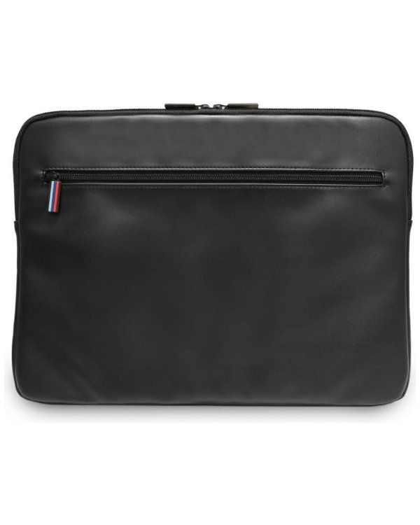 BMW Carbon Pockets & Metal Logo Sleeve Чехол для Ноутбука 14"