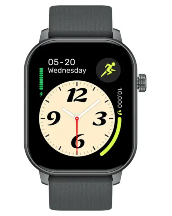 Zeblaze GTS 3 GPS Умные часы 1.75"