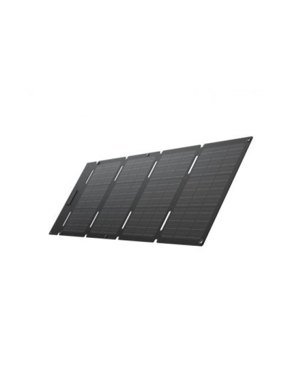 EcoFlow EFSOLAR45-TYPE-C Портативная солнечная панель