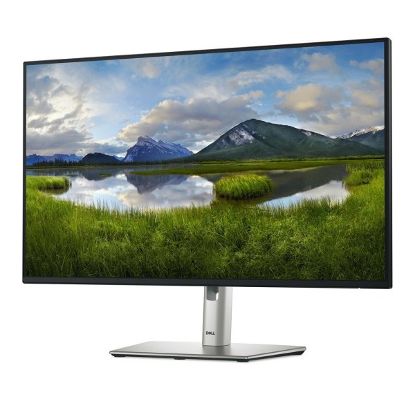 Dell P2725HE LCD Full HD Монитор 27"