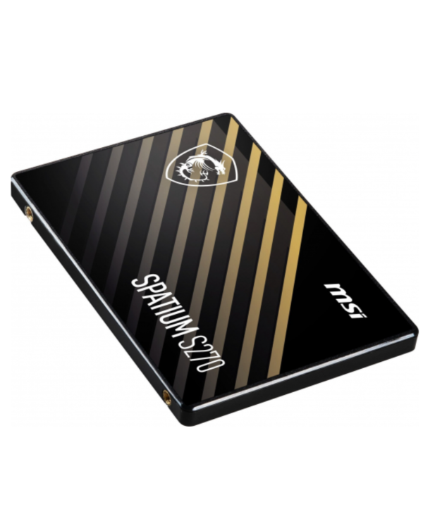 MSI Spatium S270 SSD Жёсткий диск 240GB