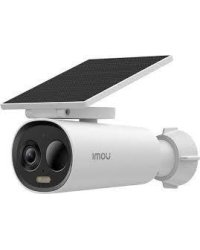 Imou Cell 3C All in One Bullet IP-камера видеонаблюдения