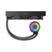 Arctic Liquid Freezer III Pro 280 A-RGB Система жидкостного охлаждения процессора 140mm
