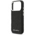 Karl Lagerfeld Grained PU Repeated Logo MagSafe Case Чехол для Apple iPhone 17 Pro