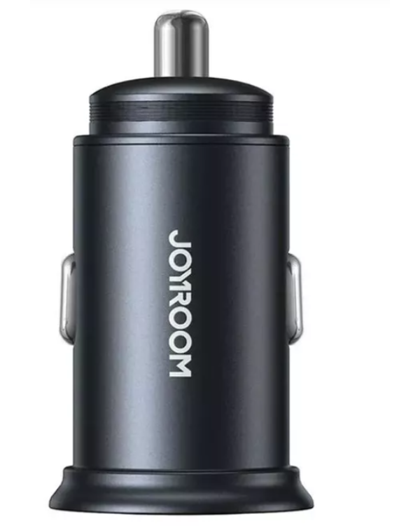 Joyroom JR-CCN04 Автомобильное Зарядное Устройство 60W