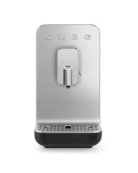 Smeg BCC13BLMEU Кофемашина black