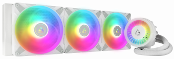 Arctic Liquid Freezer III 420 A-RGB Охладитель