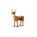 LEGO 31166 Creator 3in1 Magnificent Steed Конструктор
