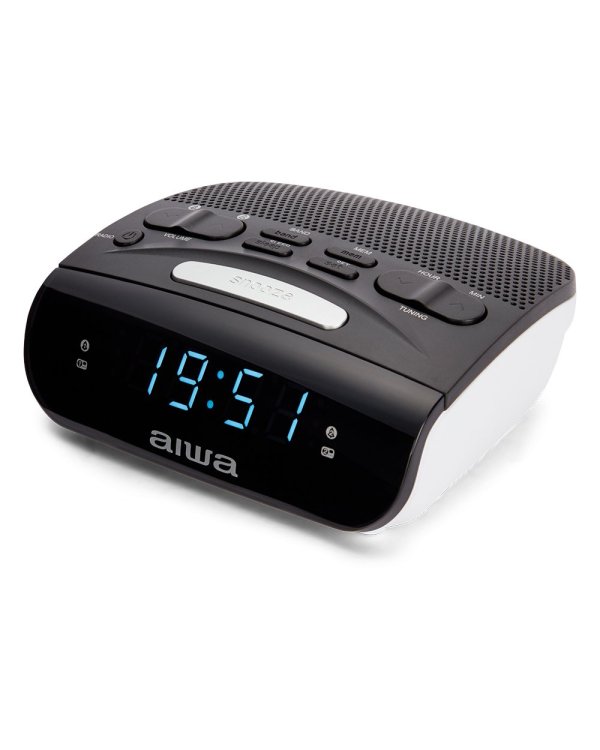 Aiwa CR-15 Цифровой Будильник