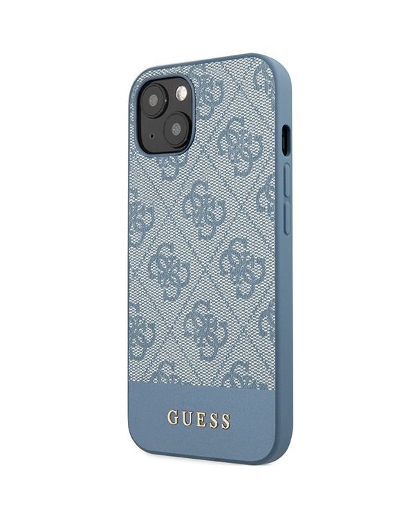 Guess GUHCP15SG4GLBL Чехол для Apple iPhone 15 / 14 / 13