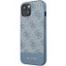 Guess GUHCP15SG4GLBL Чехол для Apple iPhone 15 / 14 / 13