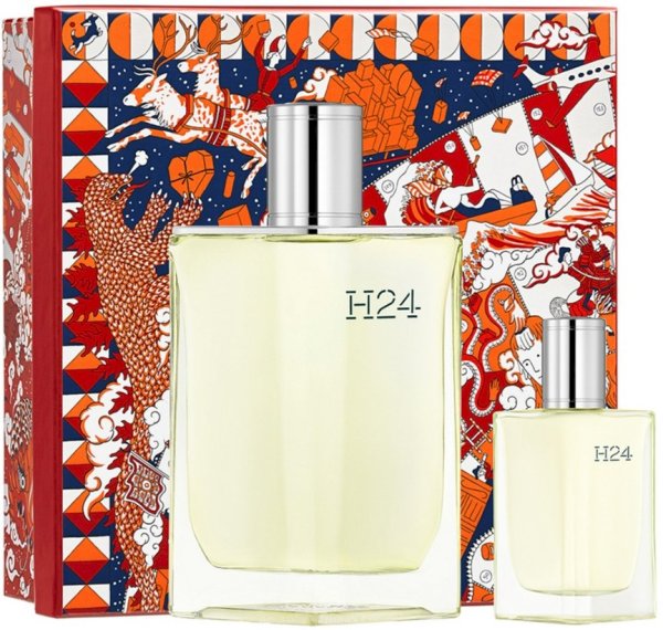 Hermès H24 Парфюм SET 100 ml