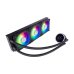 Cooler Master MLY-D36M-A23PZ-R1 PL360 Flux Комплект жидкостного охлаждения для процессора 3x 120mm