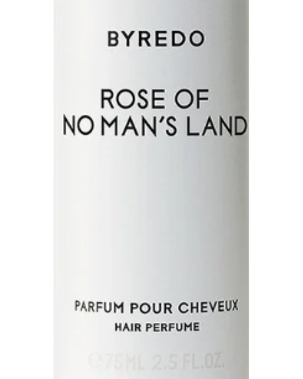 Byredo Rose of No Man's Land Духи для волос 75 ml