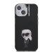 Karl Lagerfeld IML Aquarelle Karl Case Чехол для Apple iPhone 15