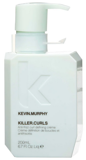 Kevin Murphy Killer.Curls Крем для вьющихся волос 200 ml