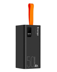 Obal:me EnergyPulse Портативный внешний аккумулятор 50 000 mAh