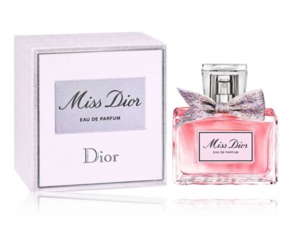 Christian Dior Miss Dior Женские духи